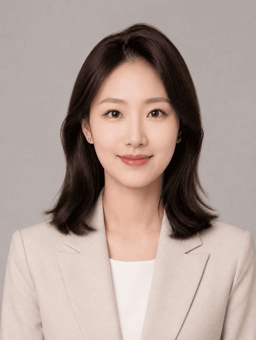 얼굴 분석 예시